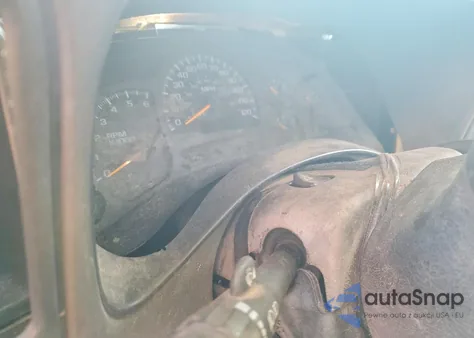 2003 Chevrolet Silverado C1500 z USA, uszkodzony, nr VIN 2GCEC19T331299976